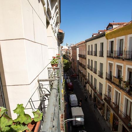 Das Leon Madrid Extérieur photo